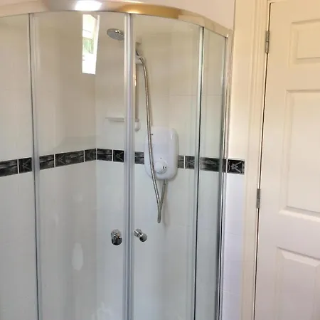 Kilronan 4 Bed House On Castle Grounds