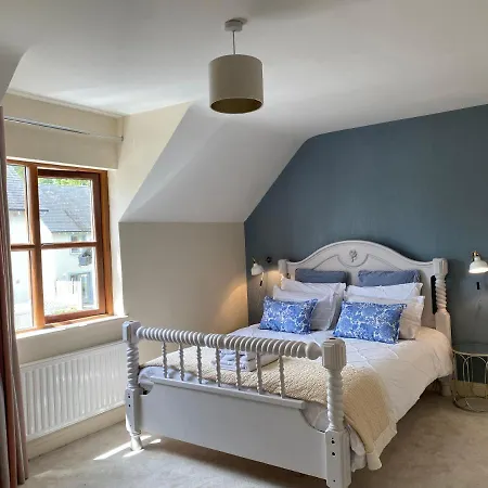 Nyaraló Kilronan 4 Bed House On Castle Grounds *