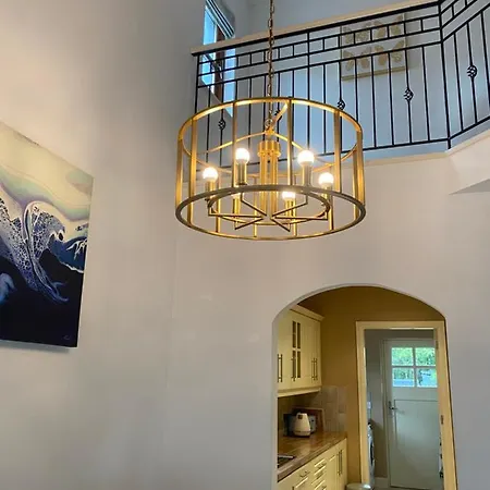 Kilronan 4 Bed House On Castle Grounds * Ballyfarnon