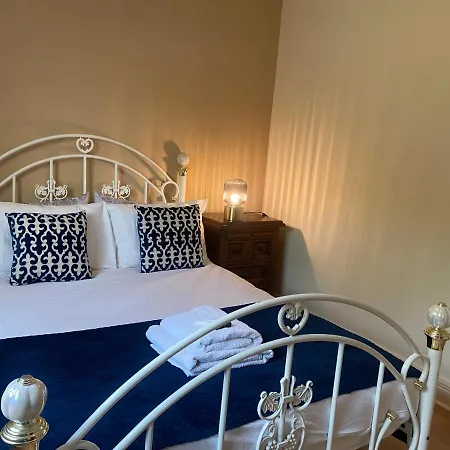 Dom wakacyjny Kilronan 4 Bed House On Castle Grounds *