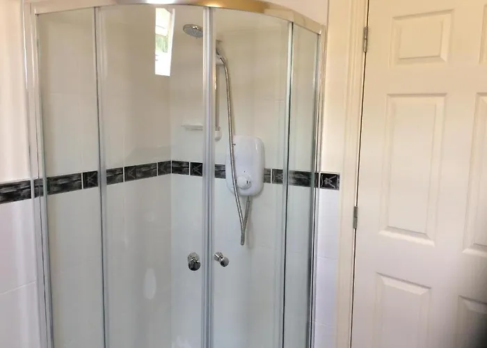 Kilronan 4 Bed House On Castle Grounds