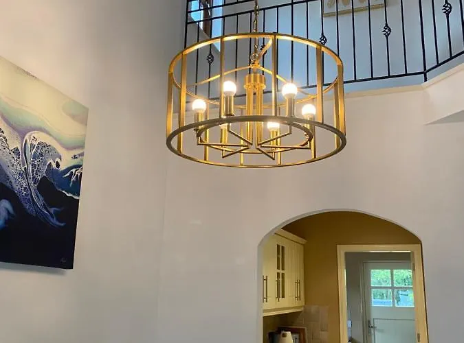 Kilronan 4 Bed House On Castle Grounds * Ballyfarnon