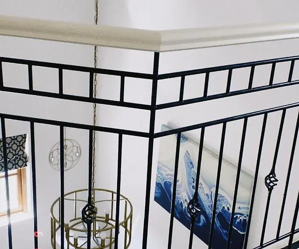 Kilronan 4 Bed House On Castle Grounds Vakantiehuis *